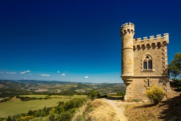 Visite commentée du domaine de l'abbé Saunière