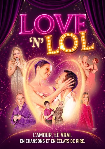 LOVE 'n' LOL