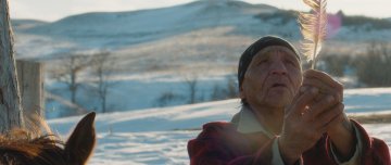 Conférence : Lisandro Alonso, le ciel par effraction. Par Gabriela Trujillo