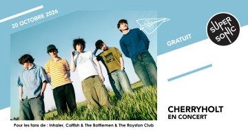 Cherryholt