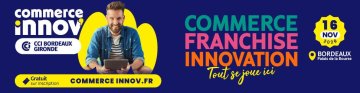 Salon Commerce Innov