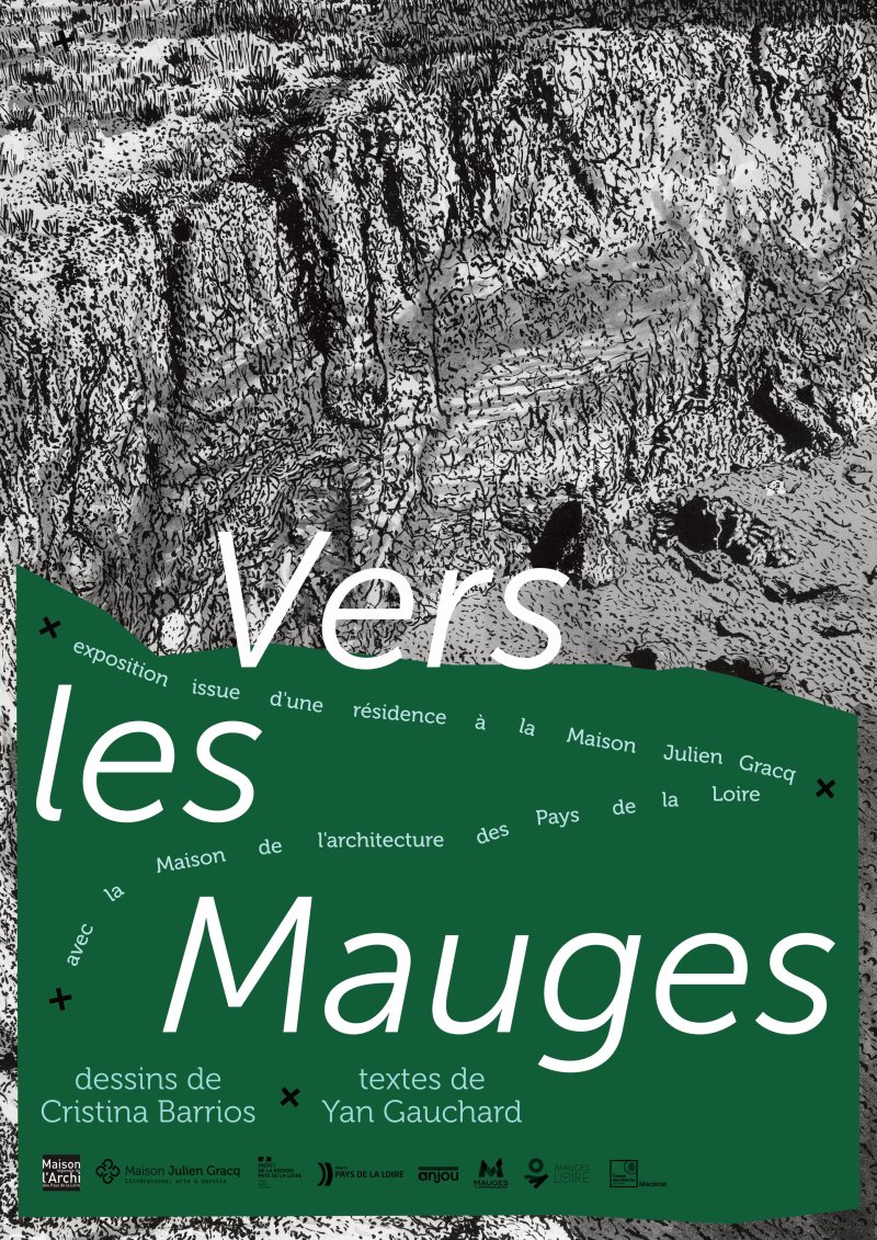 Vers les Mauges