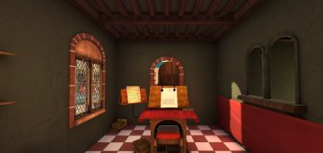 Voyage dans le temps en réalité virtuelle