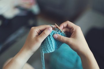 Atelier tricot & Co