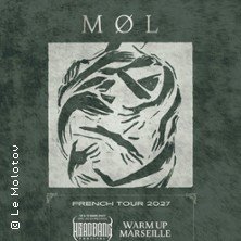 Mol + Guest