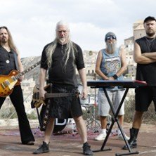 Marko Hietala + Metal De Facto