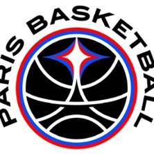 Paris Basketball - Saison 2026/2027