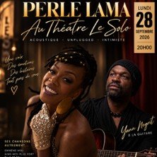 Perle Lama
