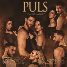 Puls - Danse La Nuit