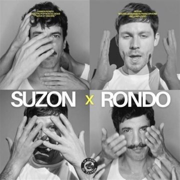 Suzon x Rondo