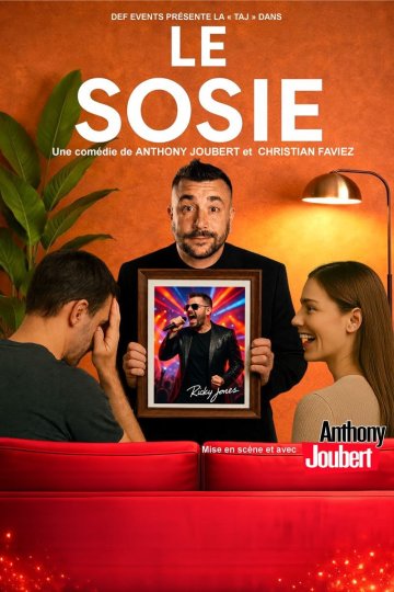 Le Sosie