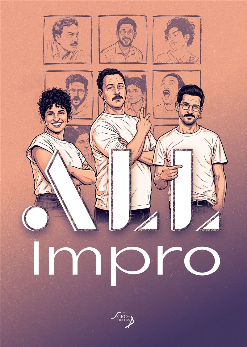 All Impro