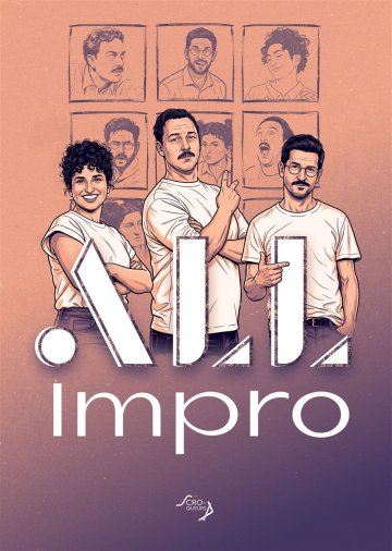 All Impro