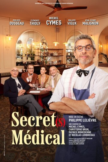 Secret(s) médical