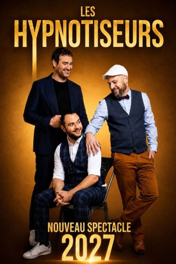 Les Hypnotiseurs