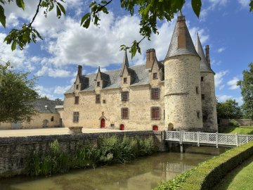 35 ans de restauration