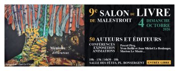 Salon du livre