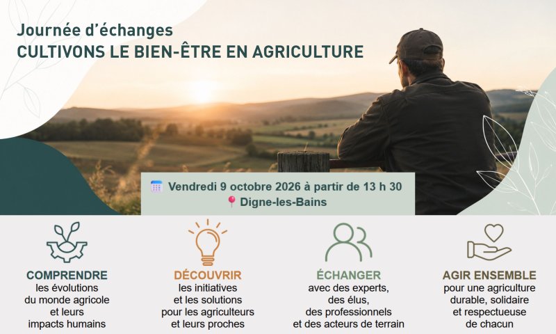 04 - Cultivons le bien-être en agriculture