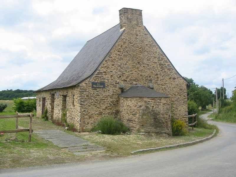 La Milandrie