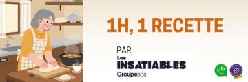 1h 1 recette