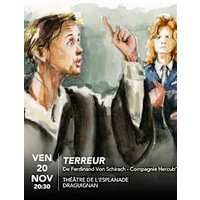 TERREUR
