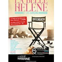 La belle helene et les garcons