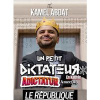 Kamel abdat