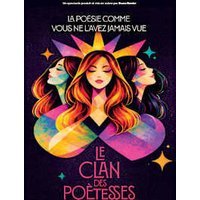 Le clan des poetesses