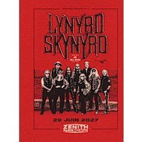 Lynyrd skynyrd