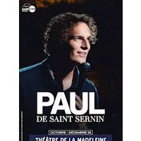 Paul de saint sernin