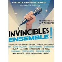 Invincibles ensemble!