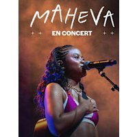 Maheva