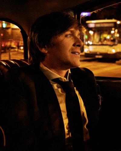 Thomas Dutronc