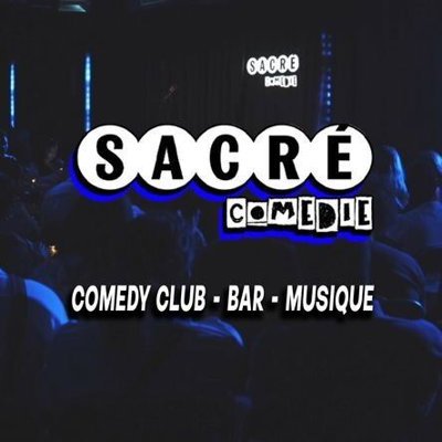 Sacré Comédie Club