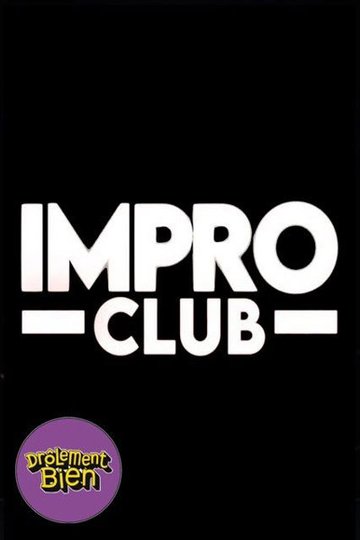 Impro Club