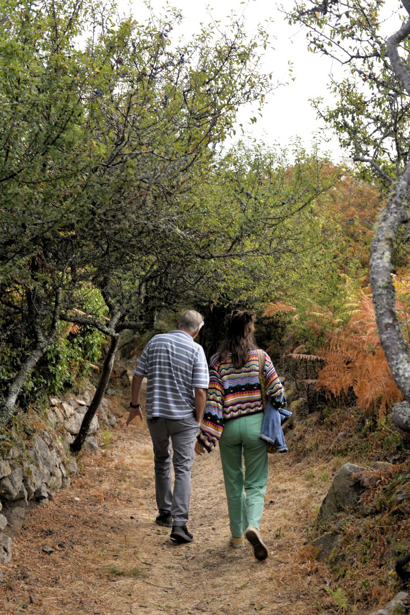 Balade à la découverte des chemins de Plouharnel