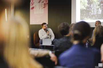 TABLE RONDE : LE DROIT À LA NUIT