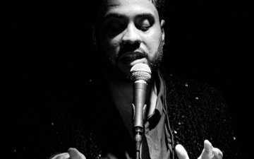 Concert / ÂmeS Debout (Jann Halexander chante Catherine Ribeiro)