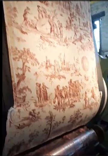 Entrez dans les coulisses du patrimoine textile amiénois