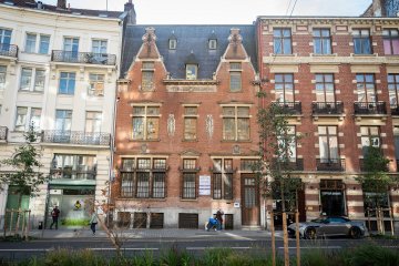 Journée inter-régionale Site patrimonial remarquable & Habitabilité