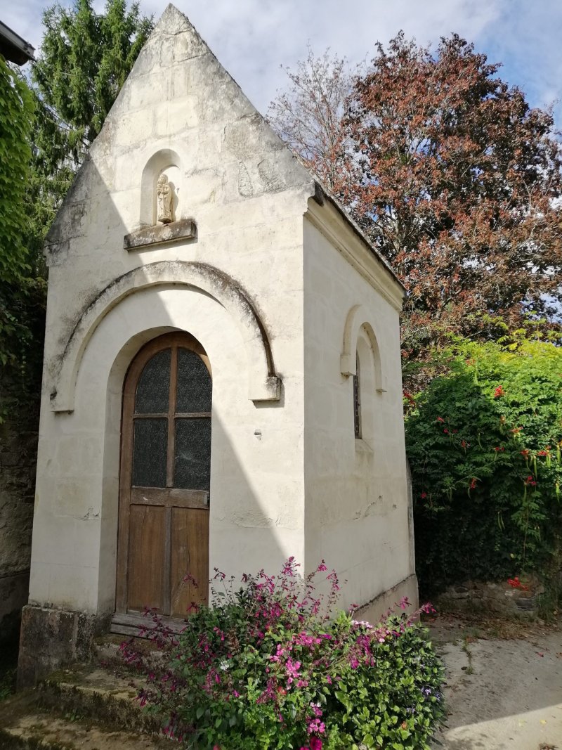 Chapelle de la Victoire