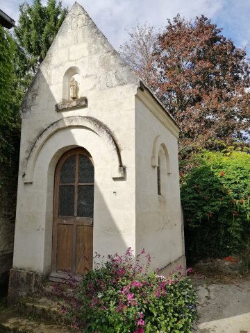 Chapelle de la Victoire