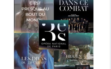 Projection / Programme "Ni dupes, ni conquises"