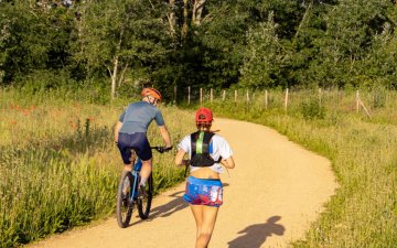 Six Seven Vincennes Backyard