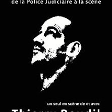A Contresens -  De La Police Judiciaire à la Scène