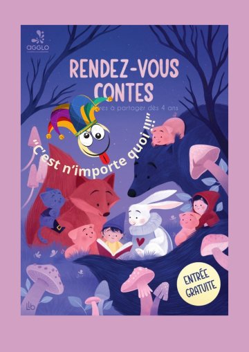 C'est n'importe quoi !
