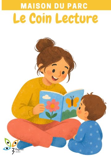 Le Coin Lecture