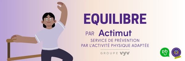 Atelier équilibre