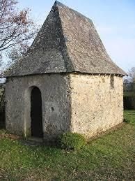 Chapelle du Puits Hervé