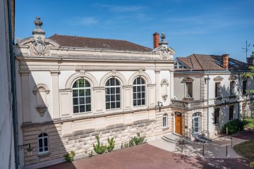Hôtel du Département